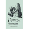 Cuadernos Lovecraft Nº 2 La Ciudad sin nombre