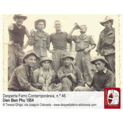 Desperta Ferro Contemporánea 46. Dien Bien Phu 1954