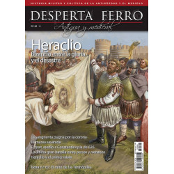 Desperta Ferro 66: Heraclio