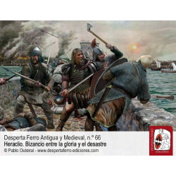 Desperta Ferro 66: Heraclio