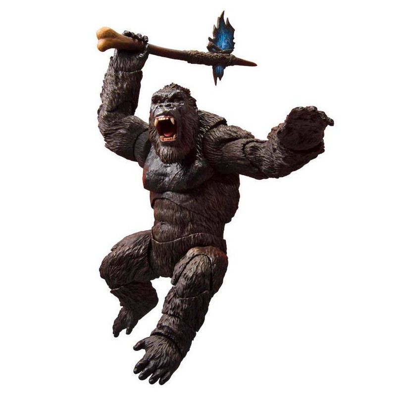 Figura Kong - Godzilla vs Kong 16cm