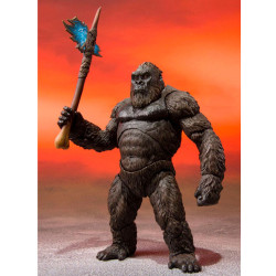 Figura Kong - Godzilla vs Kong 16cm