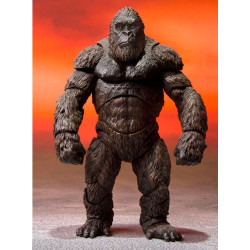 Figura Kong - Godzilla vs Kong 16cm