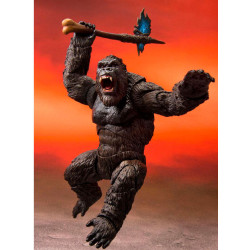 Figura Kong - Godzilla vs Kong 16cm