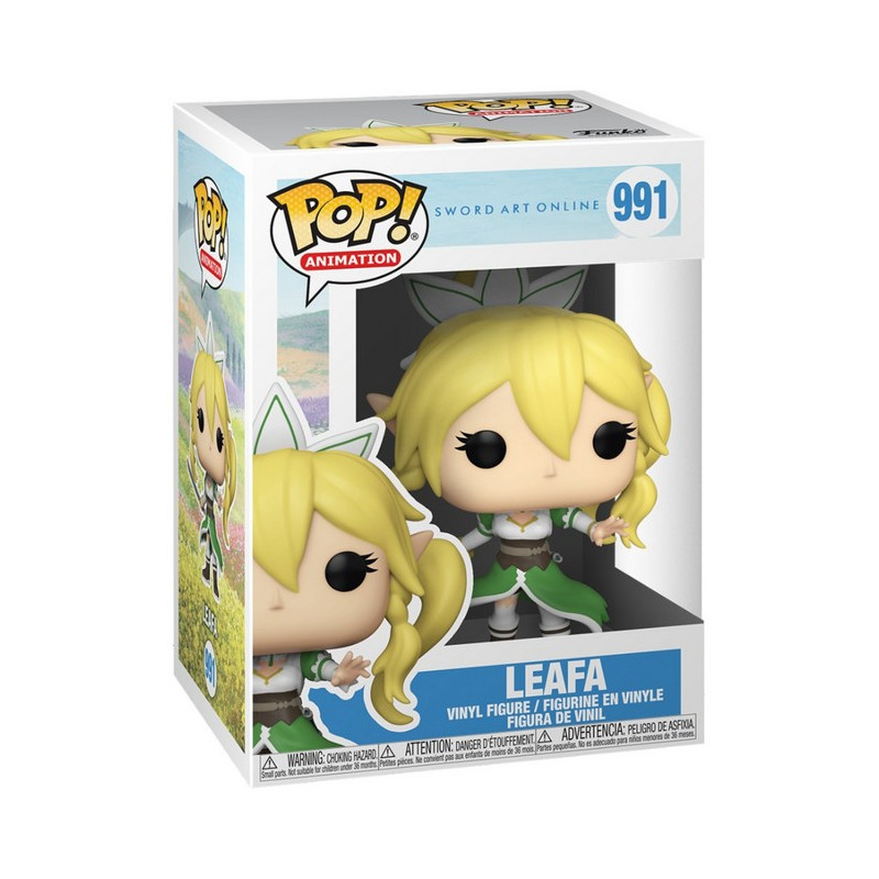 Sword Art Online POP! Leafa