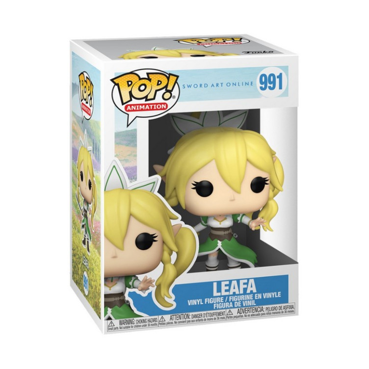 Sword Art Online POP! Leafa