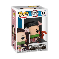 Demon Slayer POP! Nezuko Kamado