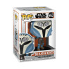 Star Wars POP! The Mandalorian Bo-Katan