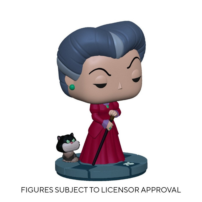 Disney Villains POP! Lady Tremaine