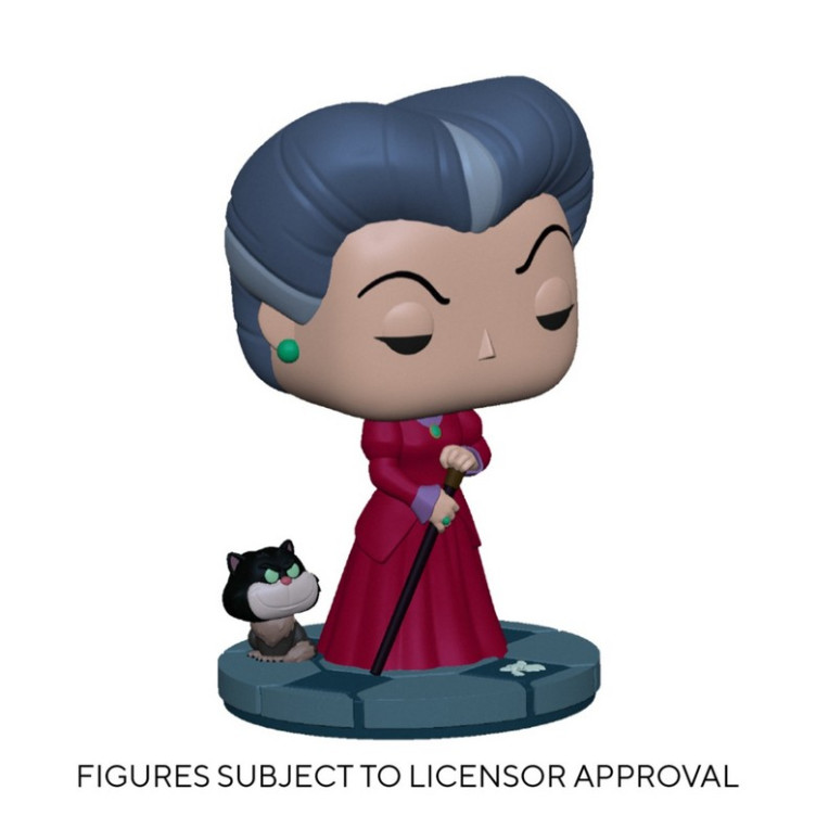 Disney Villains POP! Lady Tremaine