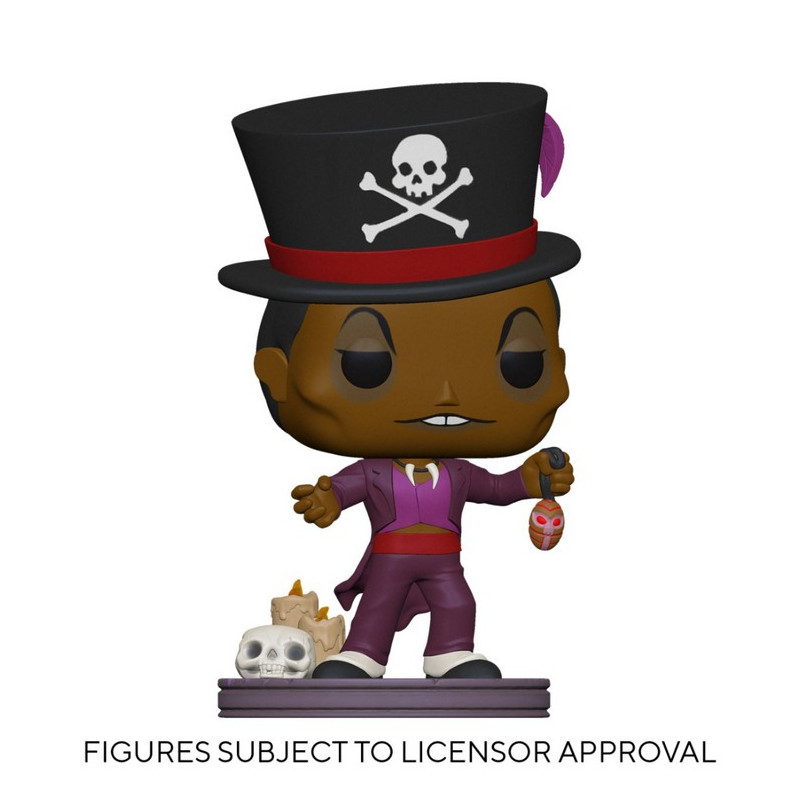 Disney Villains POP! Doctor Facilier