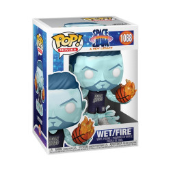 Space Jam 2 POP! Wet/Fire