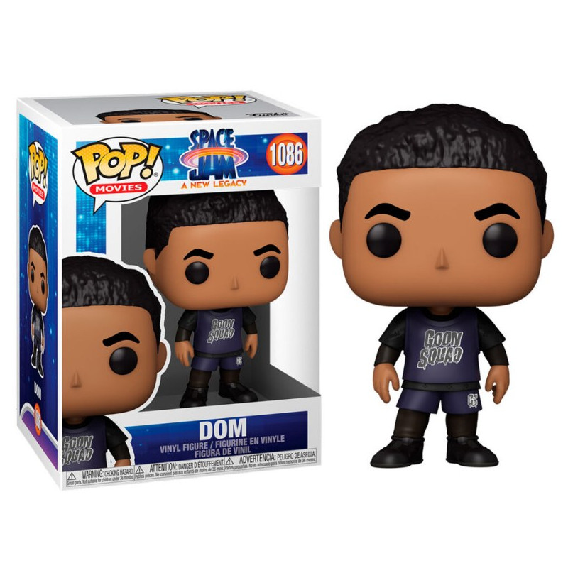 Space Jam 2 POP! Don