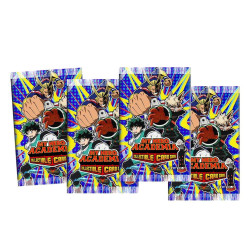 My Hero Academia Booster Pack (English) (1)