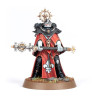 Adepta Sororitas: Hermana Dogmata