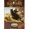 Savage World: Deadlands: el Extraño Oeste