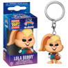 Space Jam 2 Pop! Llavero Lola Bunny