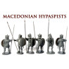 Macedonian Hypaspists