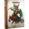 Broken Realms: Kragnos (tapa dura) (castellano)