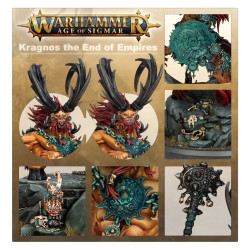 Kragnos the End of Empires