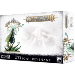 Sylvaneth: Warsong Revenant