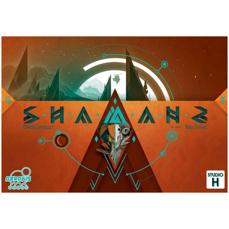 Shamans