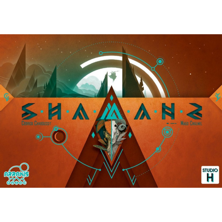 Shamans