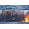 Frostgrave Demons