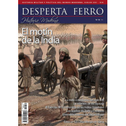 El Motín de la India