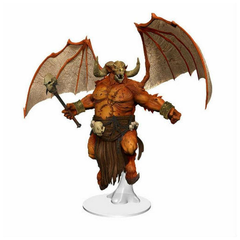 D&D Icons of the Realms: Orcus, Demon Lord of Undeath