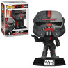 Star Wars: Bad Batch POP! Hunter