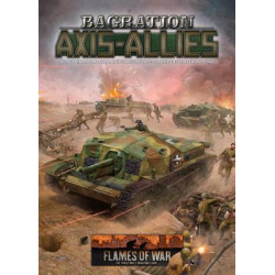 Bagration: Axis Allies