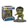 Marvel Avengers Pop! Hulk Deluxe Exclusive