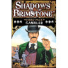 Shadows of Brimstone: Gambler Hero