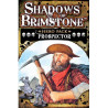 Shadows of Brimstone: ProspeCtor Hero