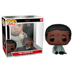 Lil Wayne POP! Tha Carter III