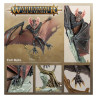 Soulblight Gravelords: Fell Bats