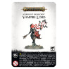 Soulblight Gravelords: Vampire Lord