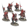 Soulblight Gravelords: Blood Knights