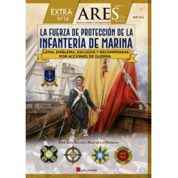 La Fuerza de Protección de la Infantería de Marina