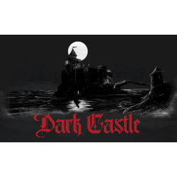 Fantasy World Creator: Dark Castle