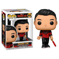 Marvel Comics POP! Shang-chi 844