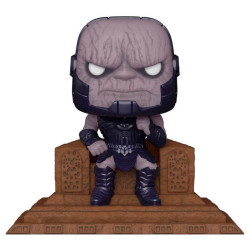 DC Comics POP! Justice League Darkseid on Throne