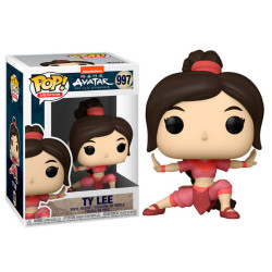 Avatar POP! Ty Lee