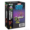 Crisis Protocol Carnage & Mysterio