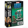 Crisis Protocol Lizard & Kraven