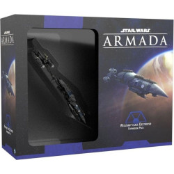 Star Wars armada: Recusant-class Destroyer