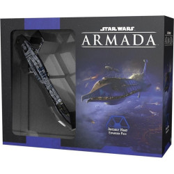 Star Wars Armada: Invisible Hand