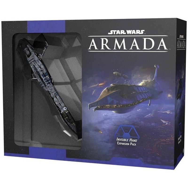 Star Wars Armada: Invisible Hand