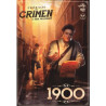 Cronicas del Crimen 1900